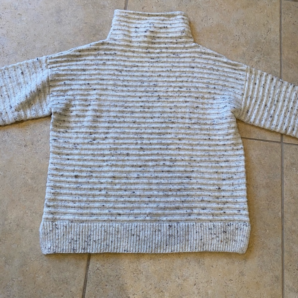Madewell Turtleneck Sweater